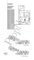 Nottinghill Suites (D21), Apartment #626696671